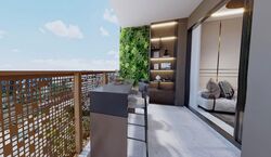 Tanah Merah Kechil Link (D16), Condominium #533177381